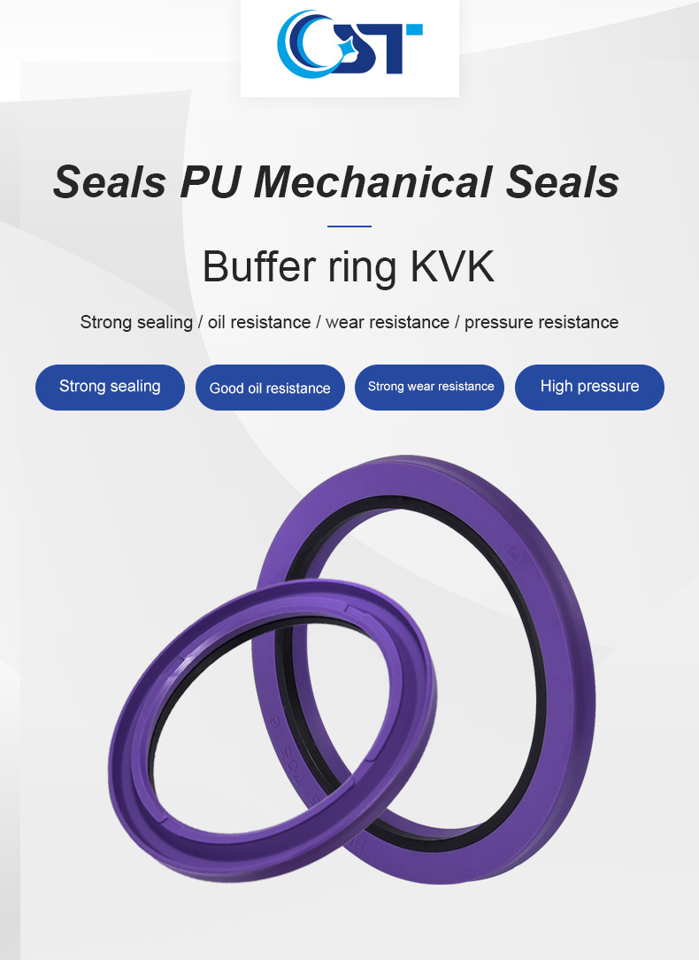 Hby Buffer Ring