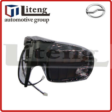 Exterior Rearview Mirror Assy,LH 8202050-0700 ZX auto parts grandtiger parts