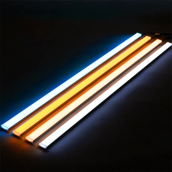 RGB Led Tube Lights for Building Facade and Outdoor Wall Washer Lighting