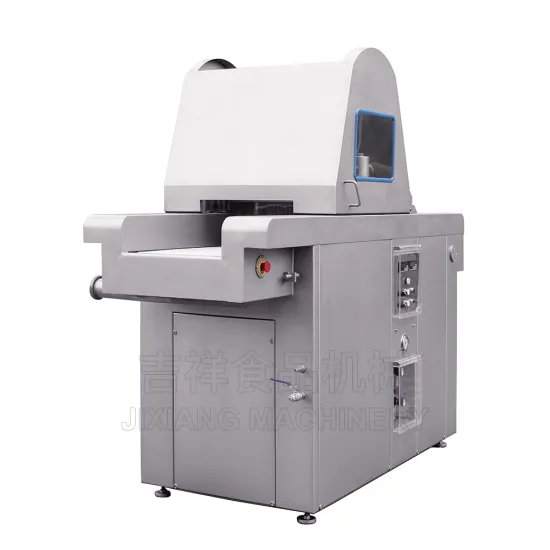 Automatic Meat Injector for Brine Injection in Duck, Chicken, Beef, and Pork