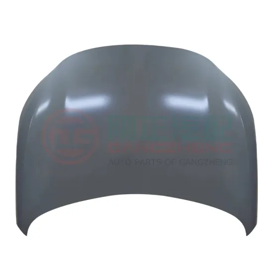 Custom Auto Body and Engine Hood Parts for Various SAIC MG Models: MG ZS, MG3, MG5, MG6, MG7, MG GT, HS, RX5, RX8, GS 350, MG T60, and MULAN