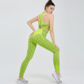 Sport Outfits Tracksuit Sportwear Set