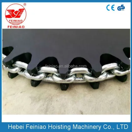 RUD Lifting Chain - Automatic Chain Link Hot Sale Factory