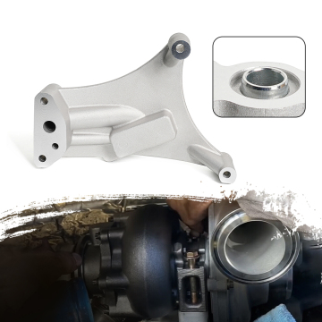 Ford 7.3L Powerstroke Diesel Turbocharger Pedestal