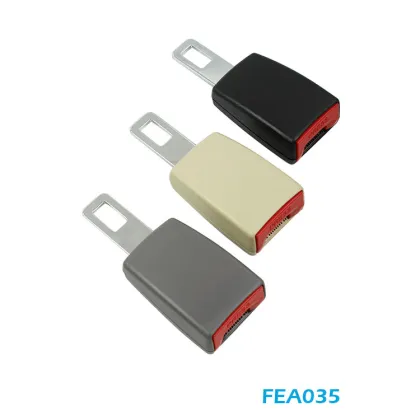 Car Seat Belt Mini Extender