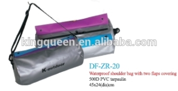 PVC Dry Duffel bag