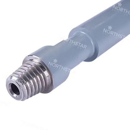 BECO Connection Thread Drill Pipe, 4 1/2\", 165mm OD