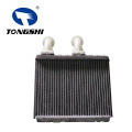 Good Quality Auto Radiator Heater Support for Nissan Bluebird U13 OEM 214101E400 DPI 1594