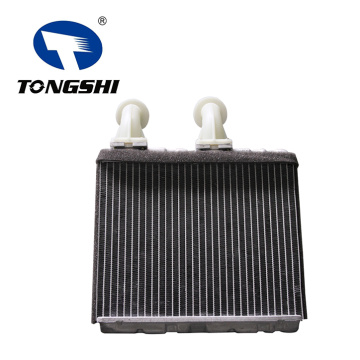 Good Quality Auto Radiator Heater Support for Nissan Bluebird U13 OEM 214101E400 DPI 1594