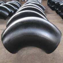 Alloy Steel Bend Elbow Tubes Para sa Mga Boiler