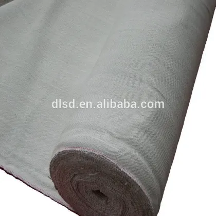 Dust Free Asbestos woven Cloth