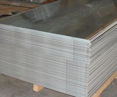 5083 Aluminium sheet