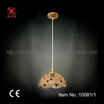 Golden Pendant Lamp&Pendant Light
