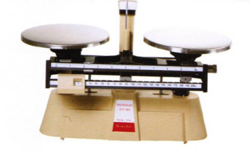 Double Beam Balance (MB-20A)