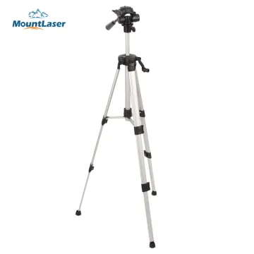 Adjustable Laser Level Tripod for Measuring Tools: US1120HPR 1.2m