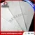 breathable white 100% PP meltblown nonwoven