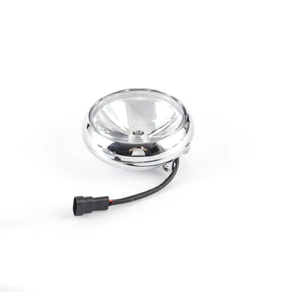 LED Fog Lights for BMW MINI R56 COOPER CLUBMAN F56 MINI Cooper