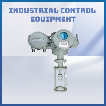 DYLB Linear-action Electric Actuator Model
