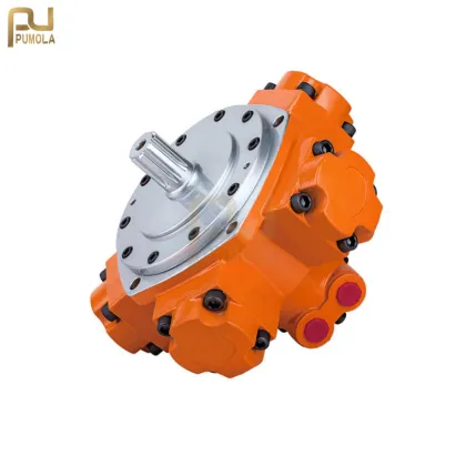 Replacement Hydraulic Motors: InterMot IAM, NHM vs Kawasaki, Calzoni, Bignozzi: A Comprehensive Guide