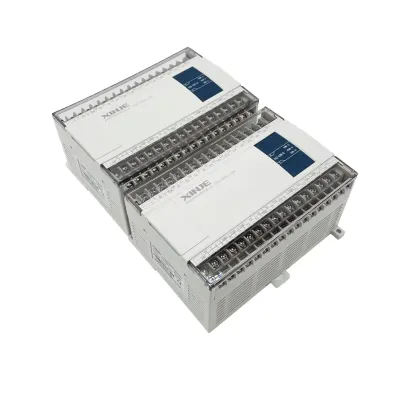 XINJE XD2-24R/T-E Programmable Logic Controller (PLC)