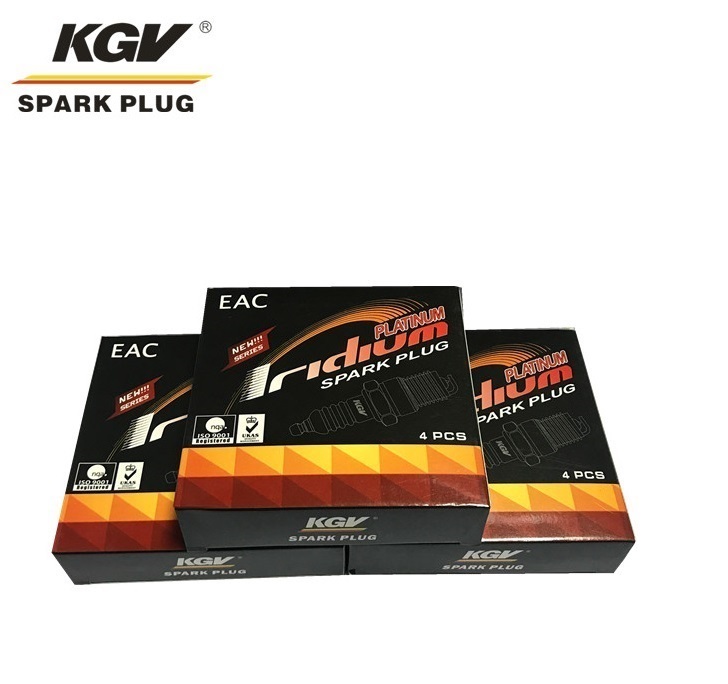 Auto Iridium/Platinum Spark Plug S-IZFR6K11.