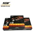 Auto Iridium/Platinum Spark Plug S-IZFR6K11.