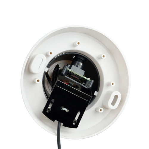 1.3MP P2P ONVIF Mini Smoek Dection IP Camera
