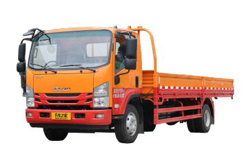 Camion Qingling Isuzu 700p