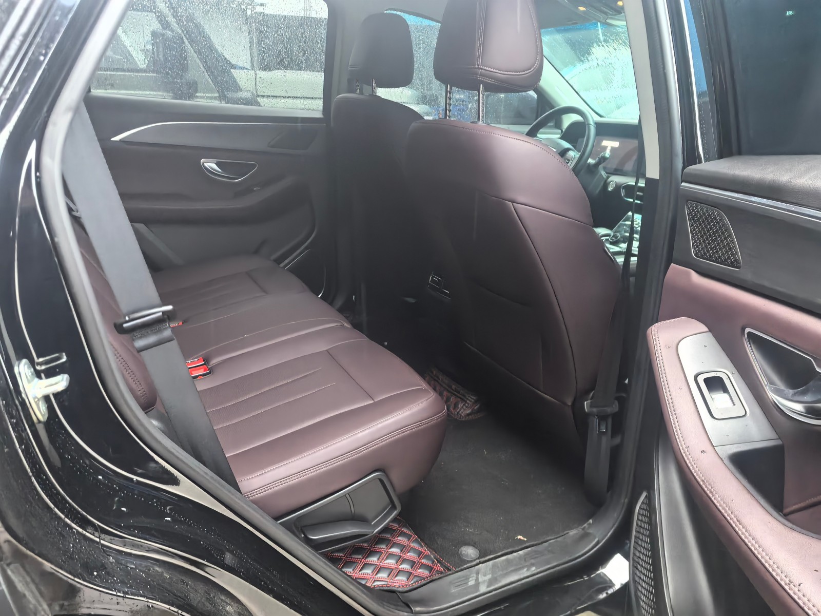 Jetour X90 Plus 2025 Villa 5 Seater