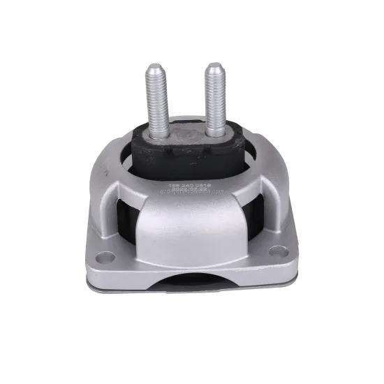 Auto Parts Engine Transmission Mount for Mercedes Benz