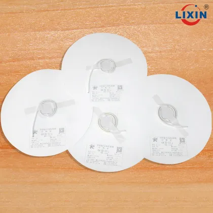 LIXIN brand heating mirror defogger for hotel bathroom, electric PET demist pad