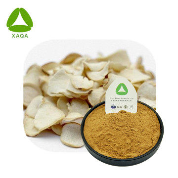 Baishouwu Extract Powder Hair Care Materiaal