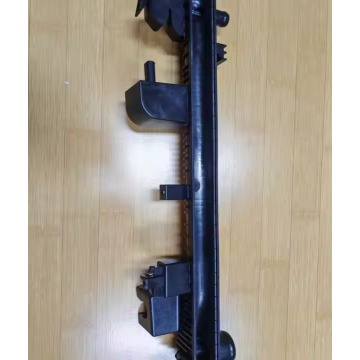 Custom Injection Molded Plastic Components