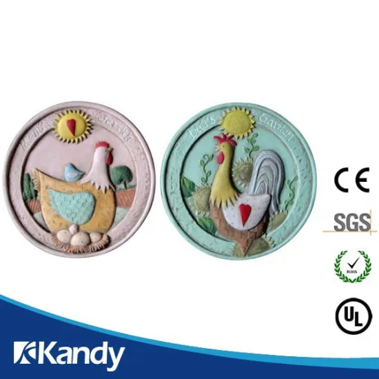 Free design service Top 1 gifts the best choice new garden stepping stone