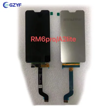 Wholesale Mobile Phone LCD for Xiaomi Redmi 5 Plus