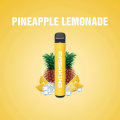 Limonada de piña - Maskking High Pro