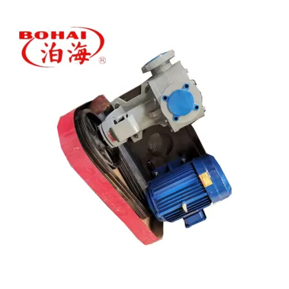 Viking HL32 G32 Gear Pump - Rotary Gear Pump Supplies