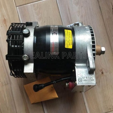 CE NIEHOFF C714 ΕΛΕΥΘΕΡΟΣ 14V 400A