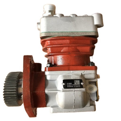 Peças do carregador de roda 3509090-D700 4110000509402 Compressor de ar