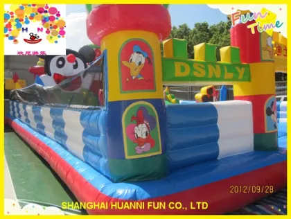 Inflatable jumping castle for sale/inflatable space jump castle/inflatable castle