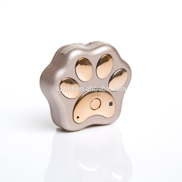 2016 the newest gps tracker earrings for pets