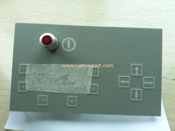 Panel Assy , Operator , Keypad For Gerber Plotter Parts Ap700 / Ap700-cxs 59793011