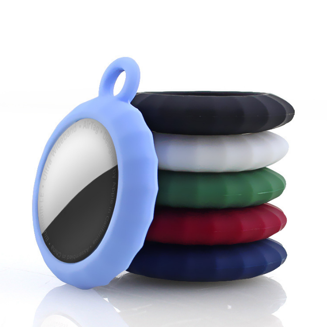 Silicone Airtag Cover Cases