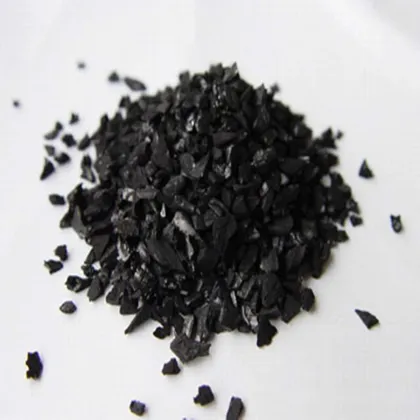 Industrial granular activated carbon/coconut shell activated carbon for sale