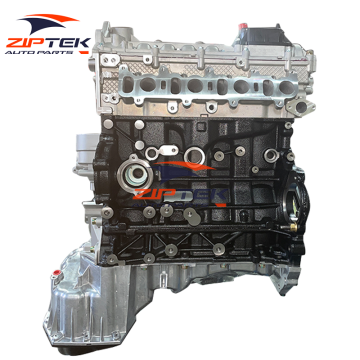 Great Wall Poer Wingle5 Diesel 2.0T GW4D20M Engine