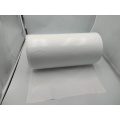 Chemically nonreactive PVC Film for Thermaltransfer Printing