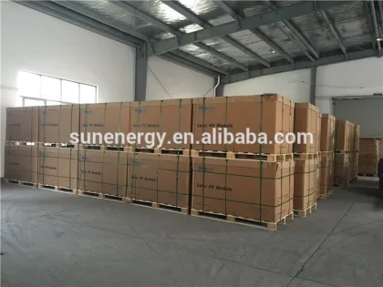 trina solar panels TSM-260PC05A