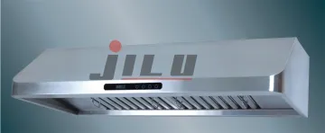Stainless Steel Housing Range Hood