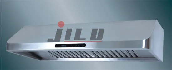 Stainless Steel Housing Range Hood