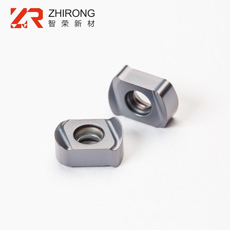 carbide inserts